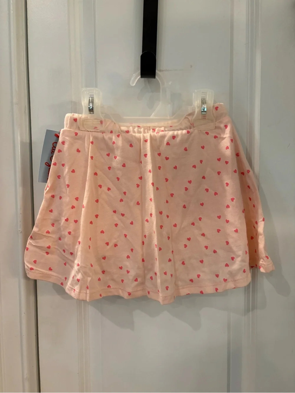 Cat & Jack Girls 4-Piece Outfit Set multi NWT 5T girls TR163